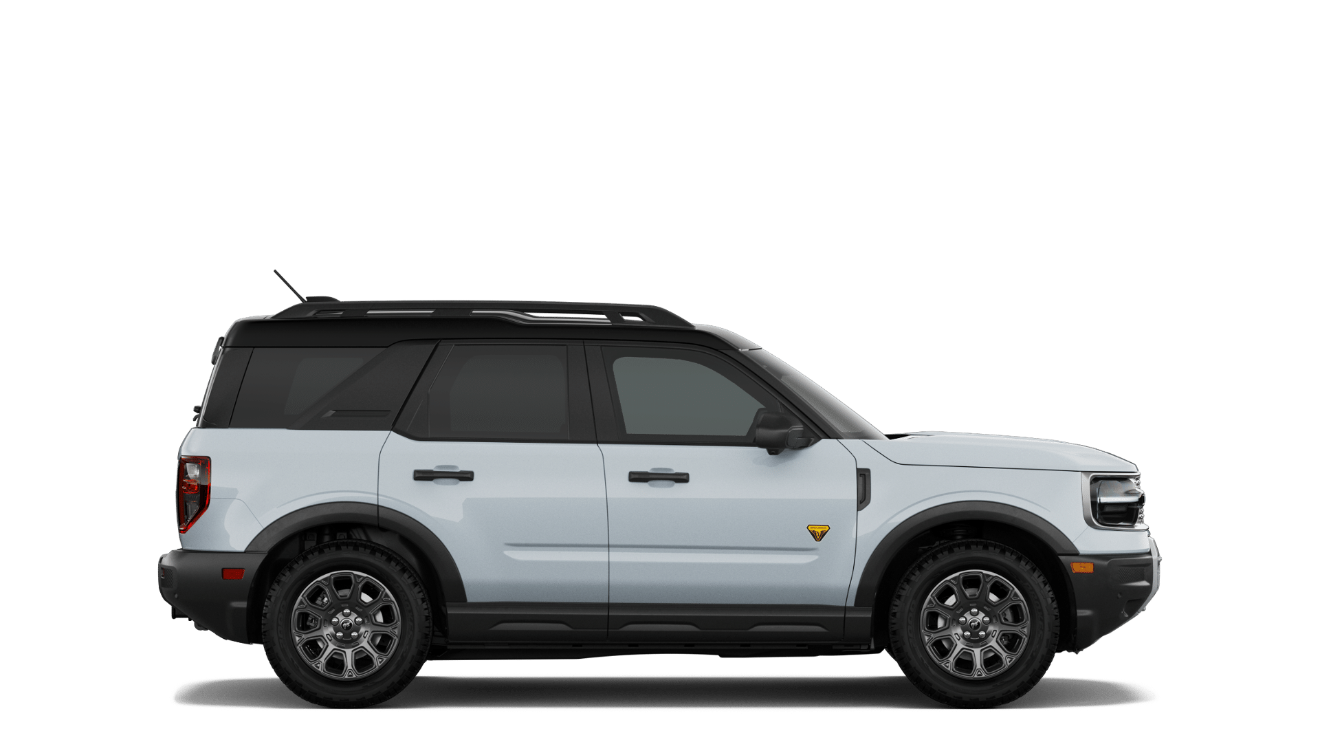 2026 Ford Bronco Sport® External Image 1